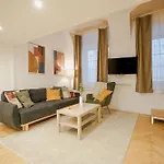 H57 - Harsfa City Haven - Best Location By Bqa