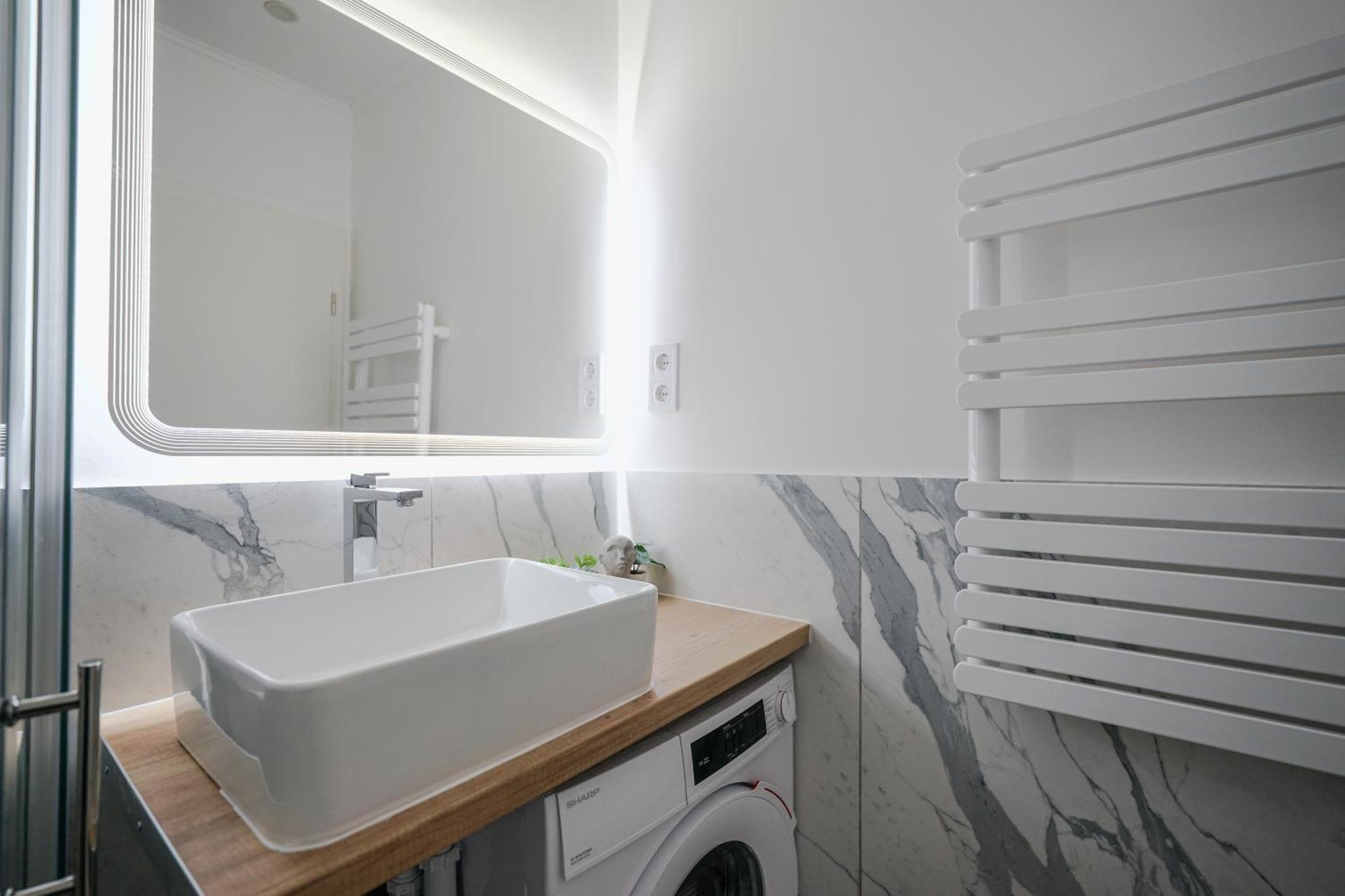 H57 - Harsfa Haven - Location By Bqa Apartamento *